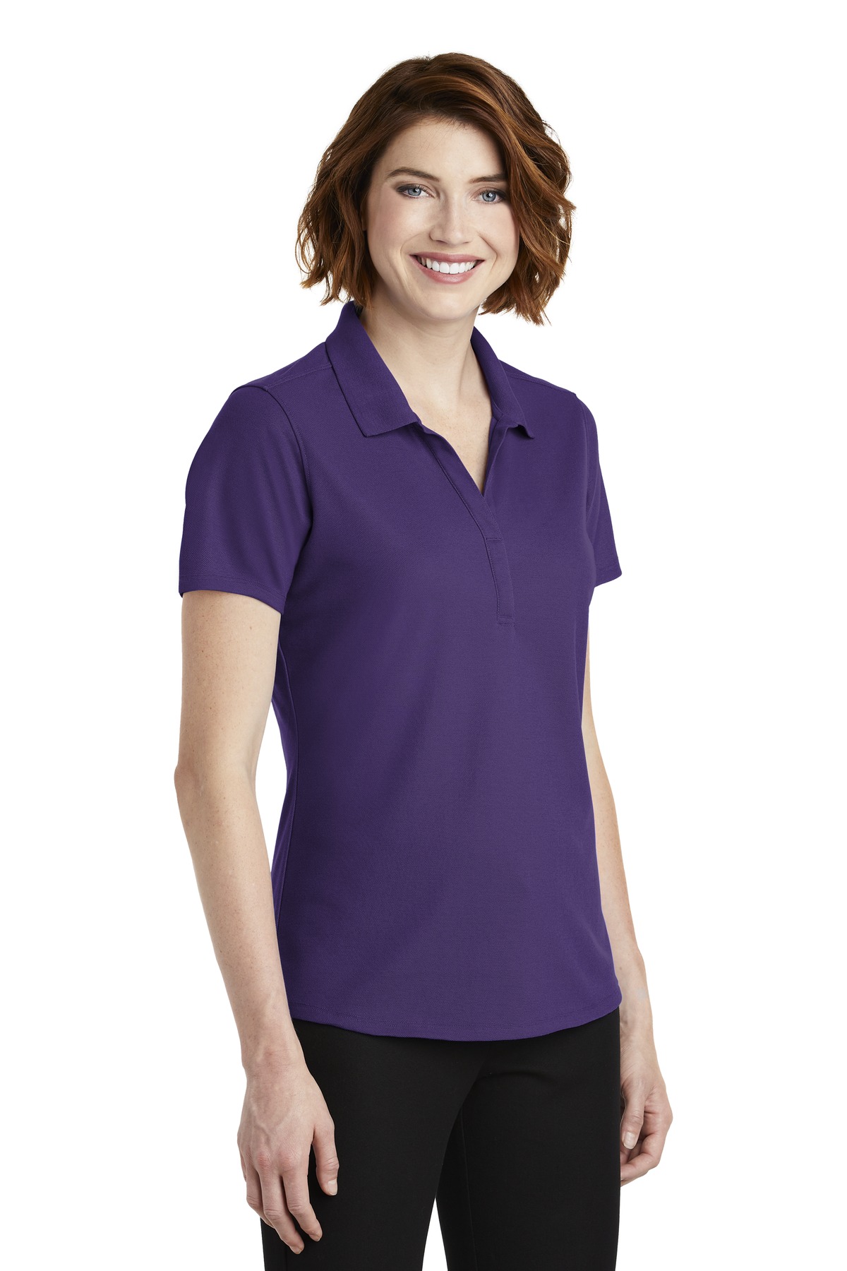 Port Authority LK600 Majestic Purple