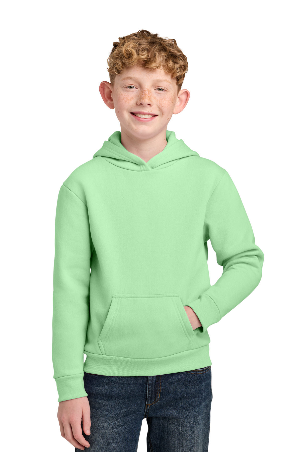 Port & Company PC68YH Spearmint