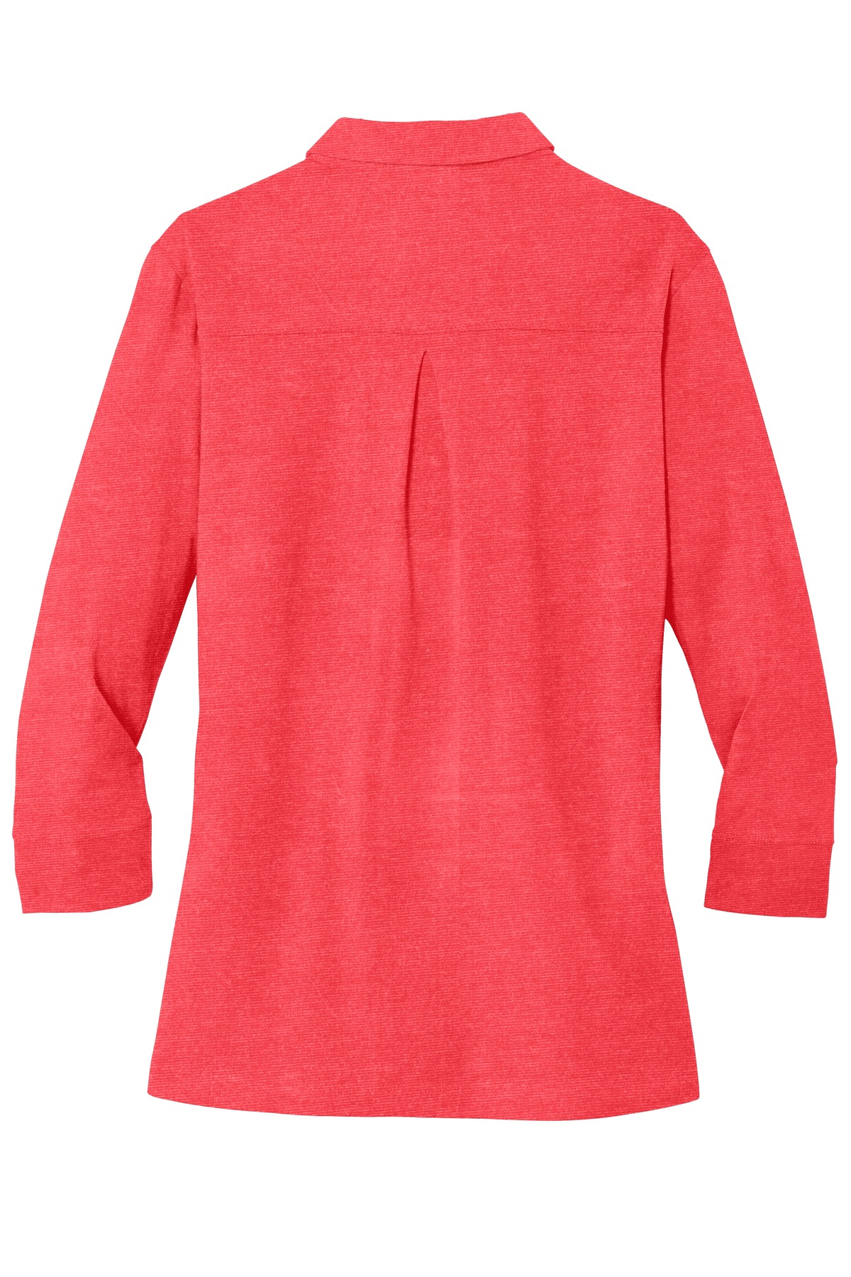 Port Authority L578 Hibiscus Pink