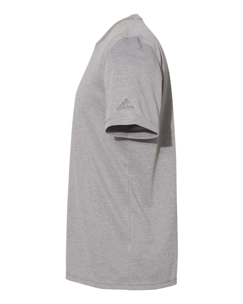 Adidas A376 Gray Three Heather