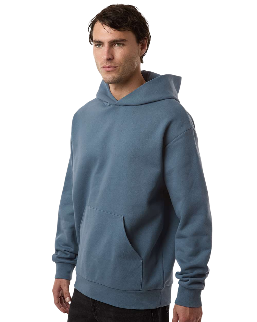 Independent Trading IND330BLV Storm Blue