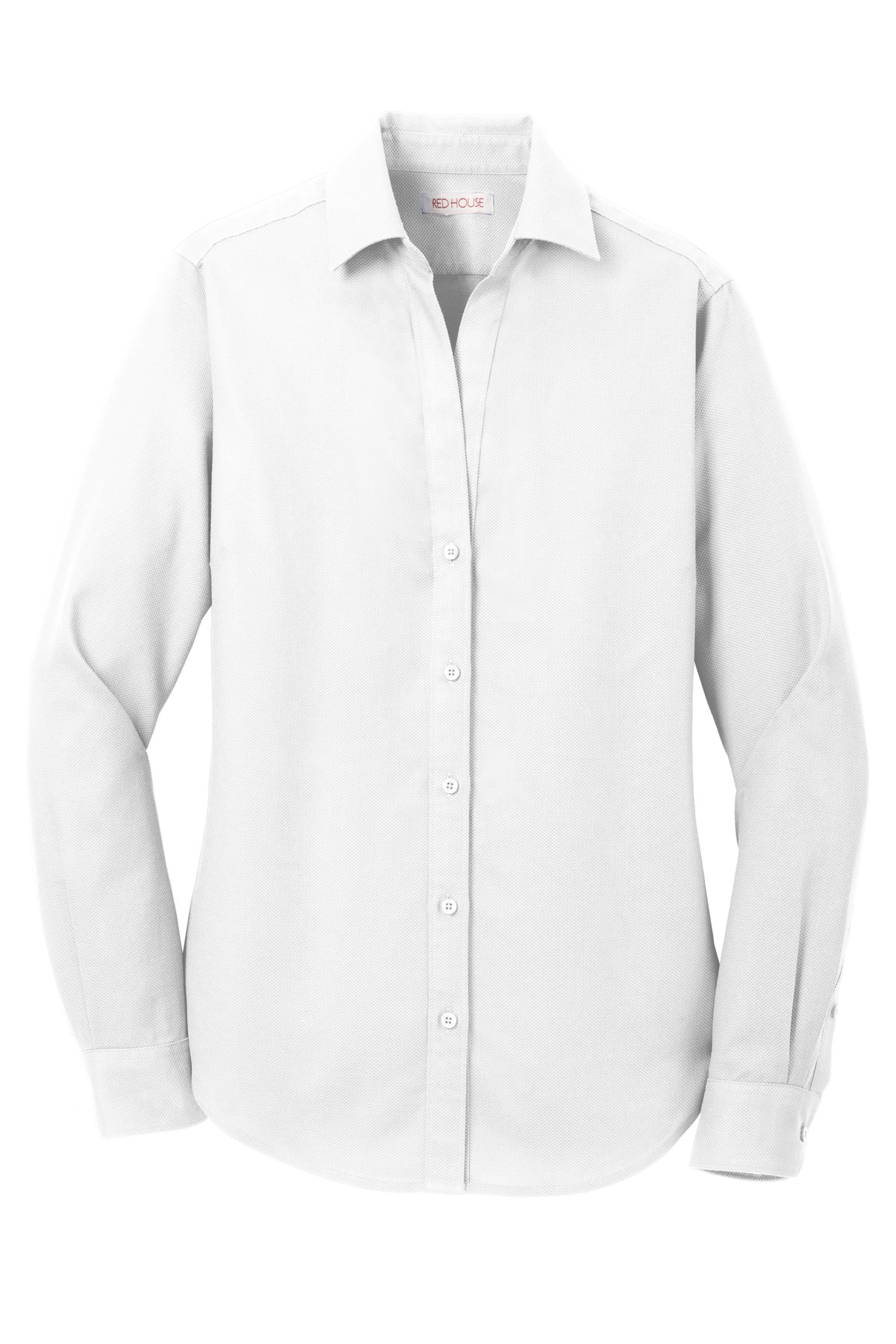 Red House RH77 White