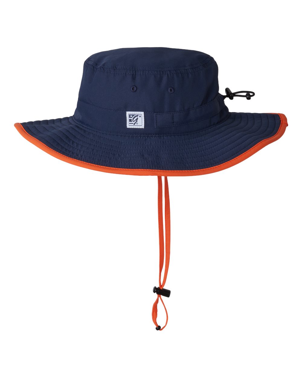 The Game GB400 Navy/ Orange