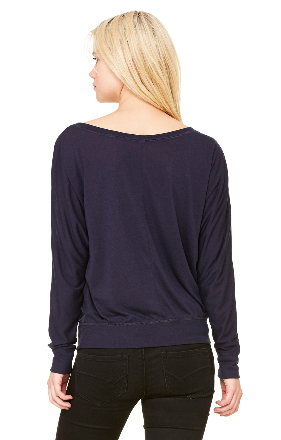 Bella + Canvas 8850 Midnight