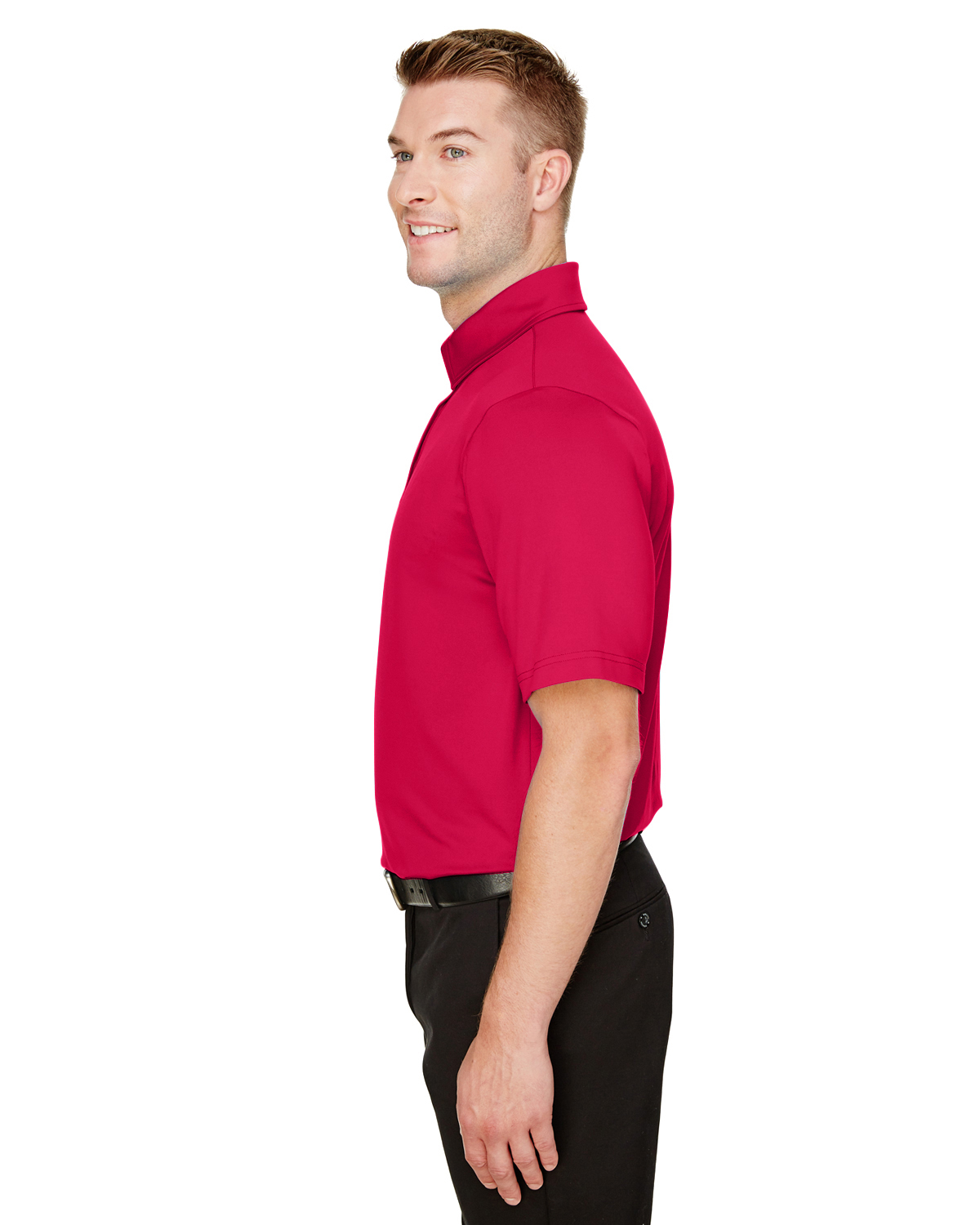 Devon & Jones DG21 Red