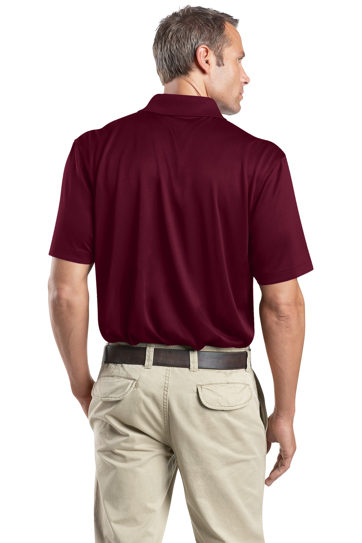 CornerStone CS412 Maroon