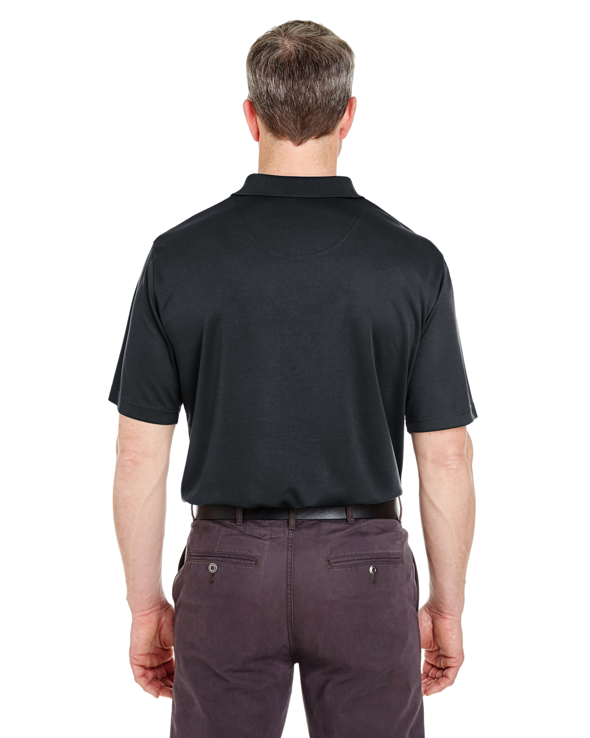 UltraClub 8405T Black