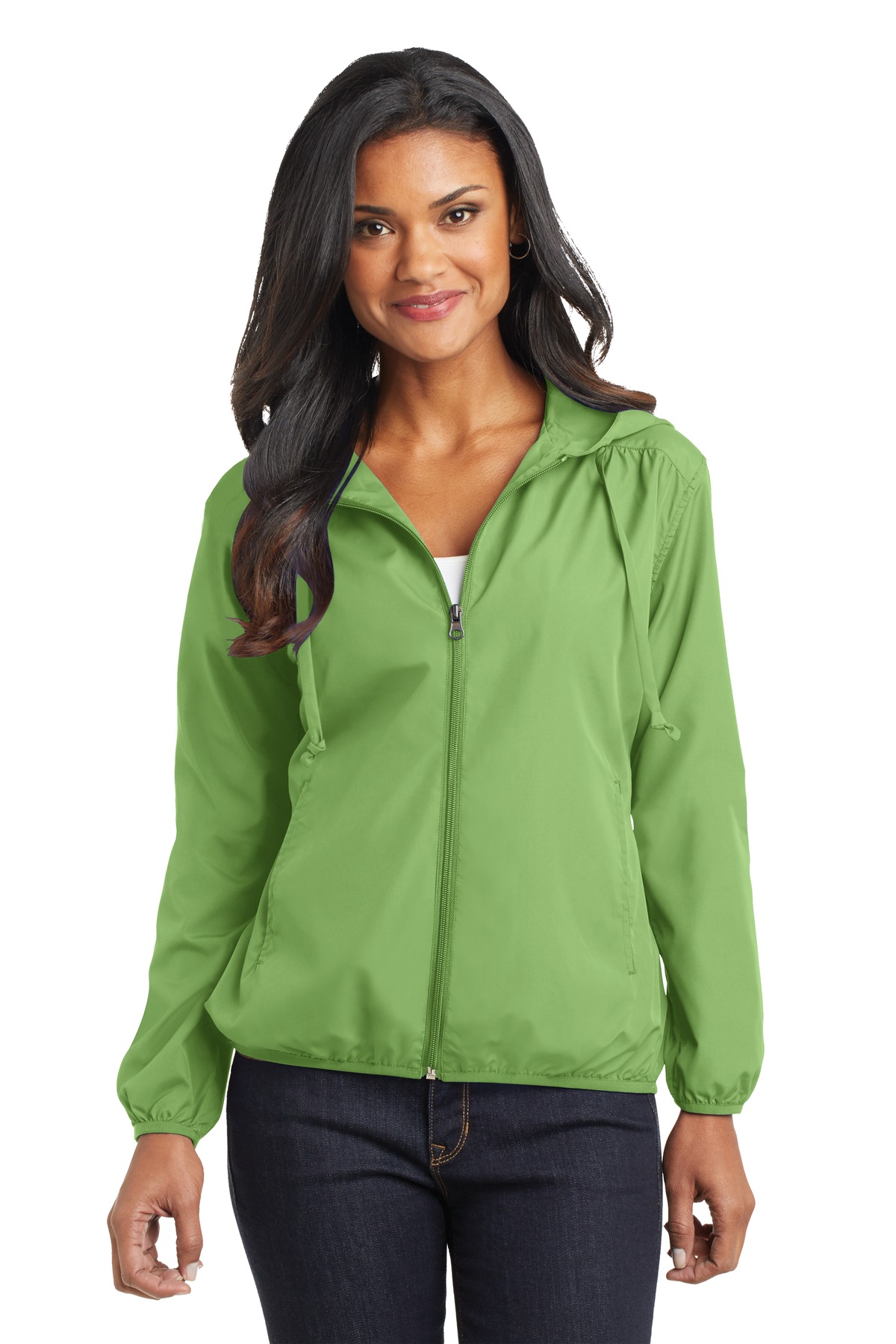 Port Authority L305 Green Oasis