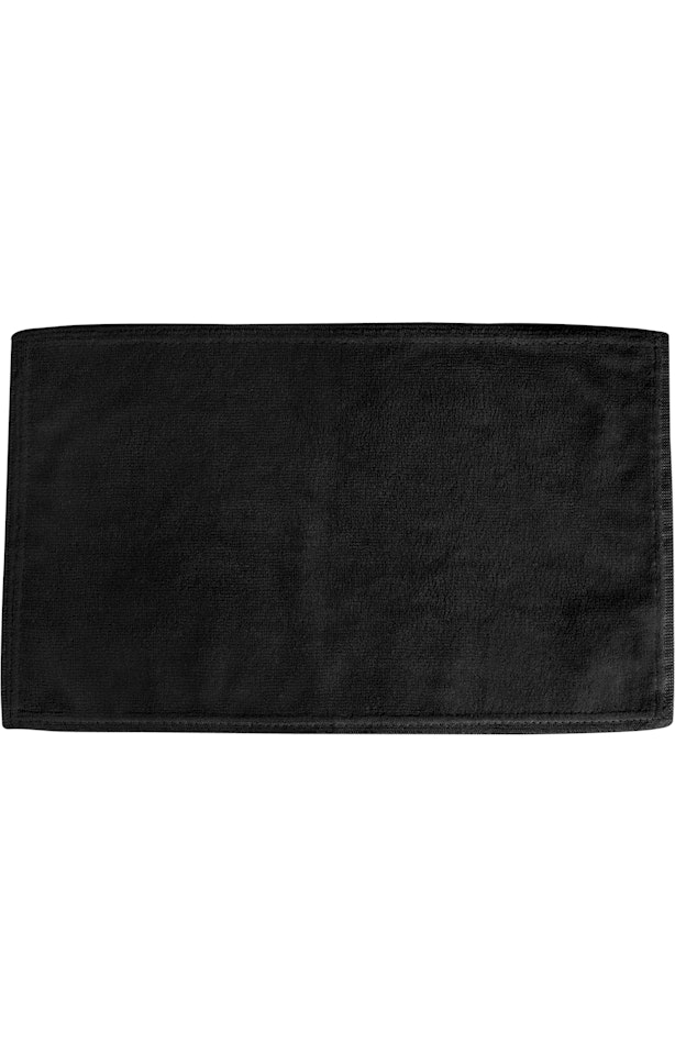 Carmel Towel Company C162523 Black