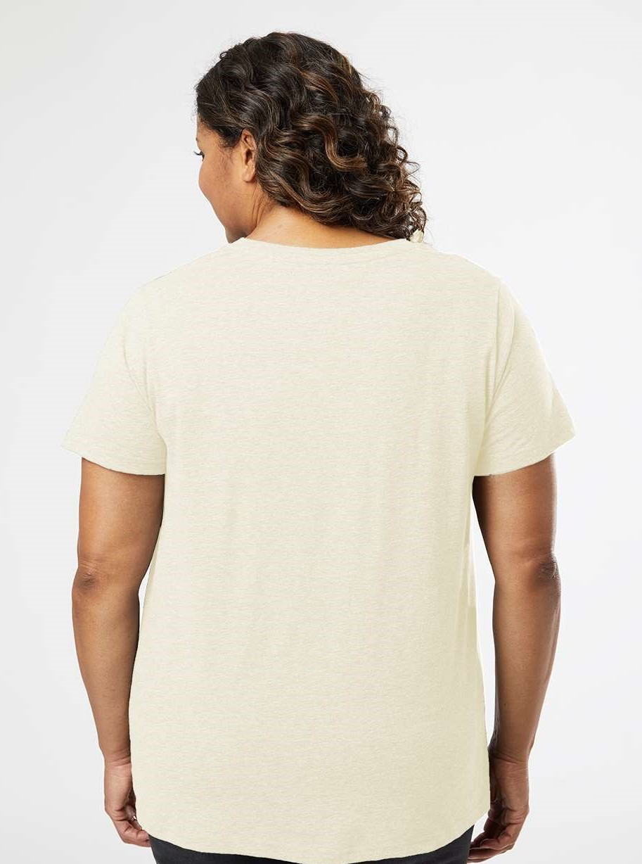 LAT 3816 Natural Heather