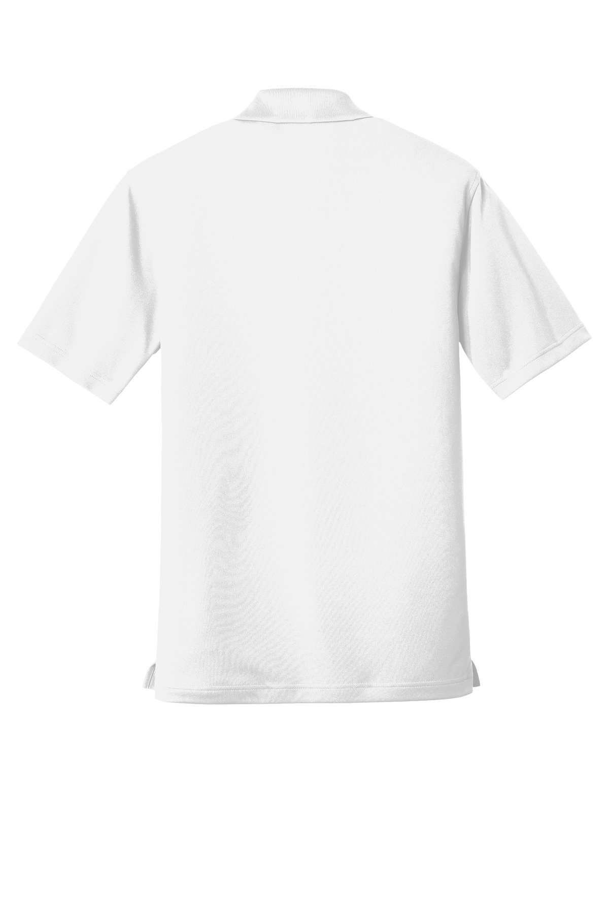 Port Authority K110P White