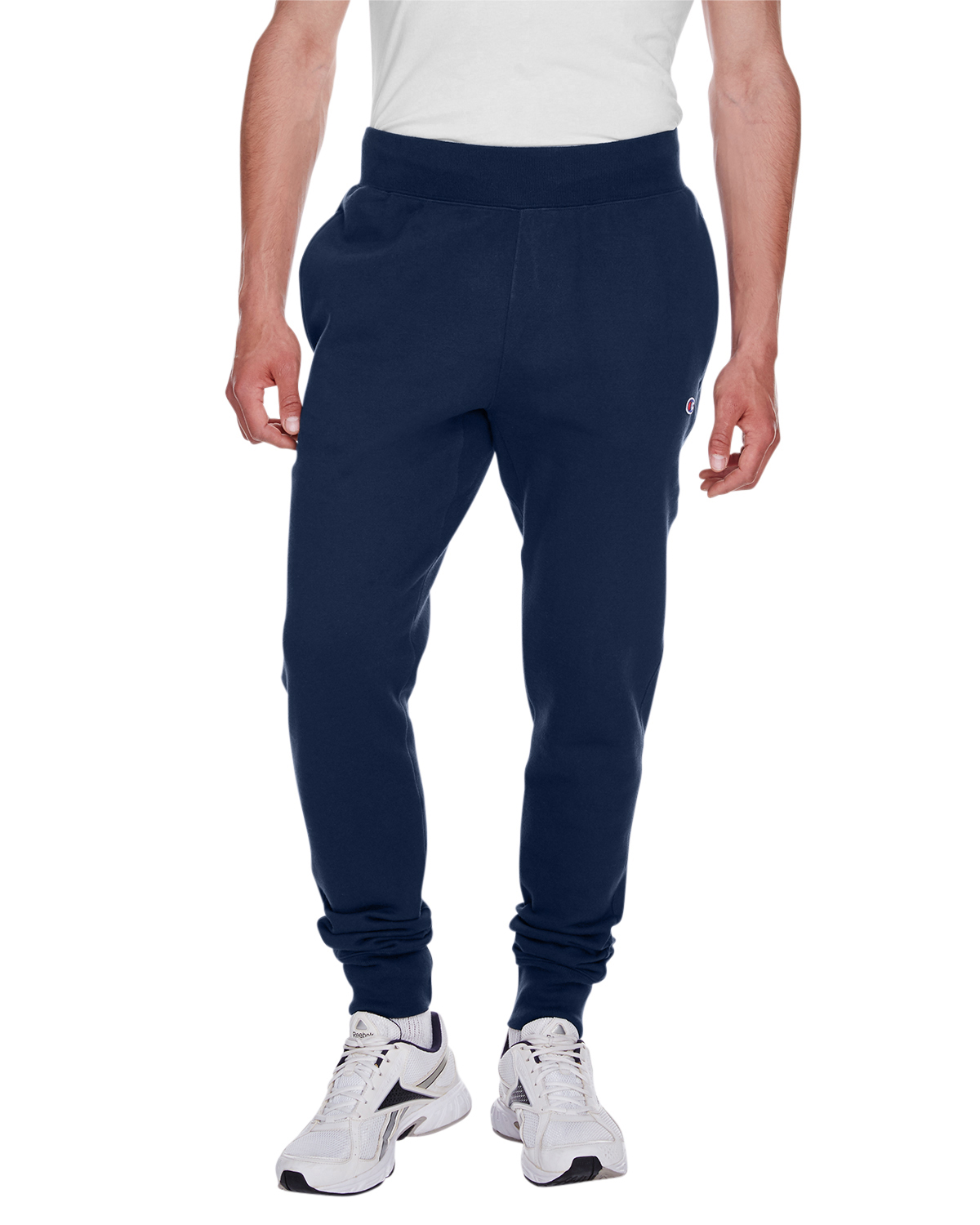 Champion's reverse weave joggers sale