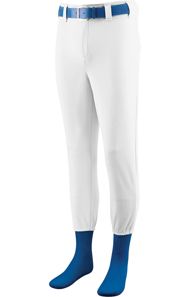 Augusta Sportswear 811 White