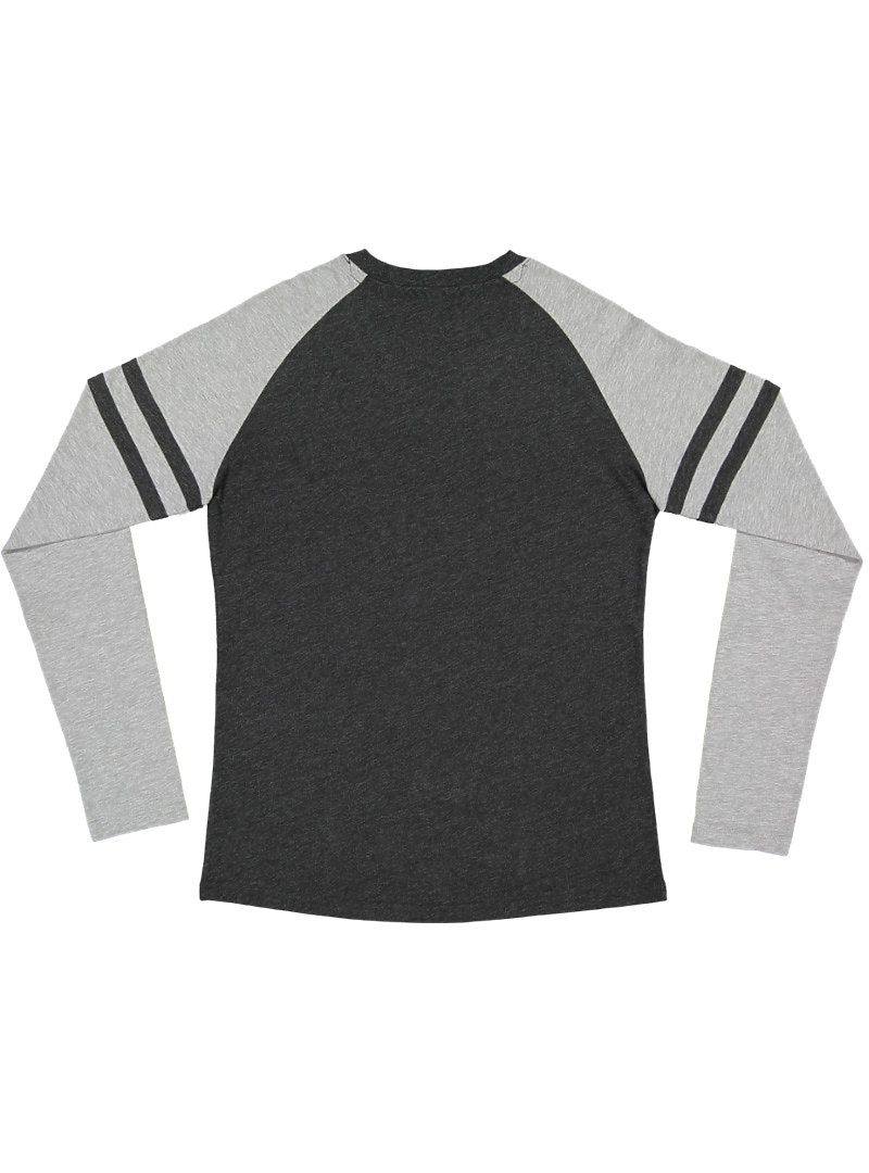 LAT 3534 Vintage Smoke / Vintage Heather / Vintage Smoke