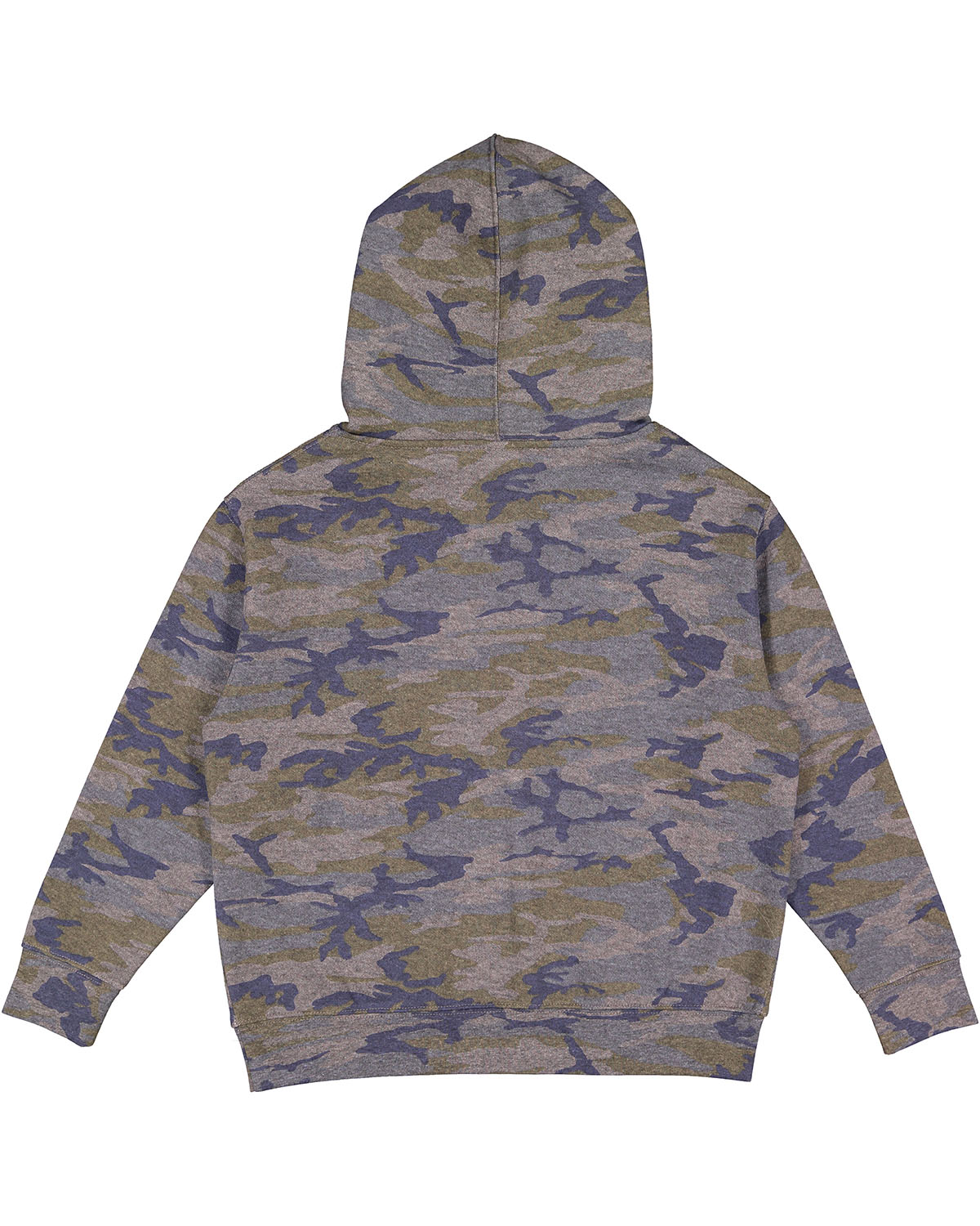 LAT 2296 Vintage Camo