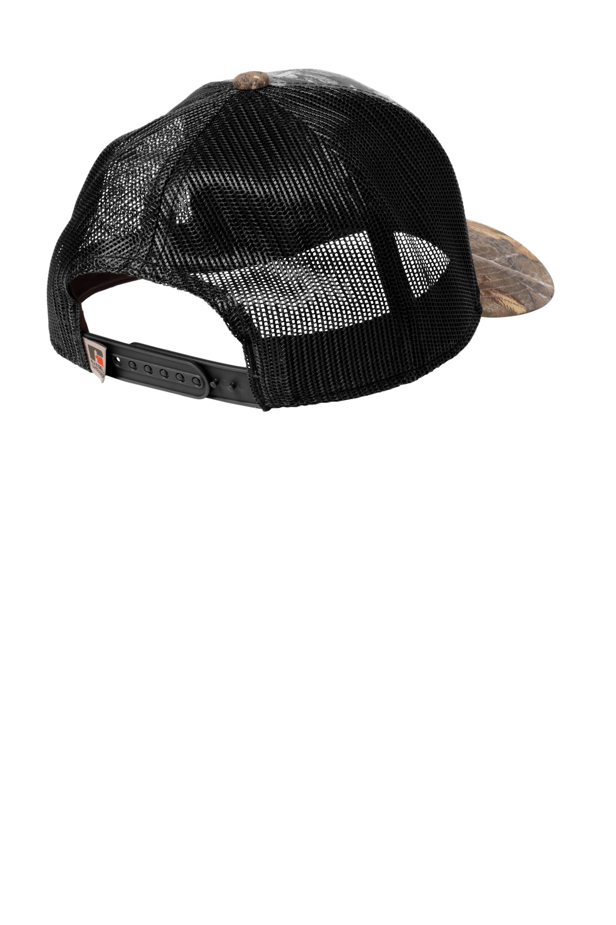 Russell Athletic RU900 RTEd/DpBlk