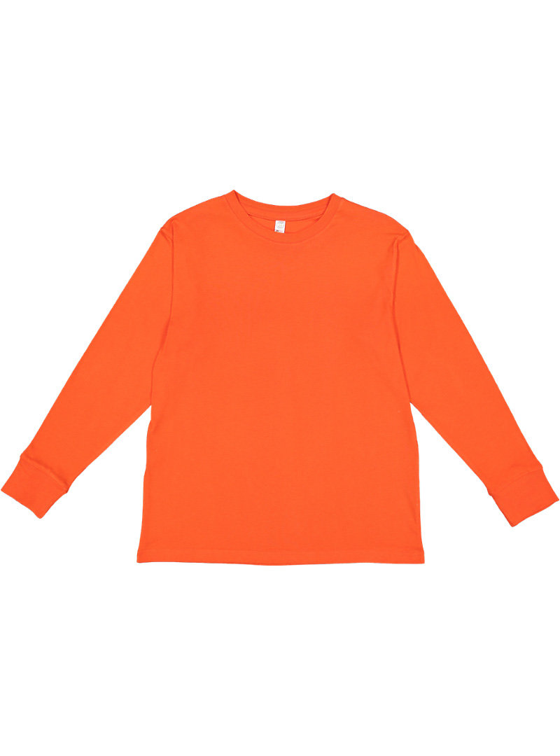 LAT 6201 Orange