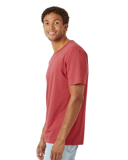 SoftShirts 200J2 Brick