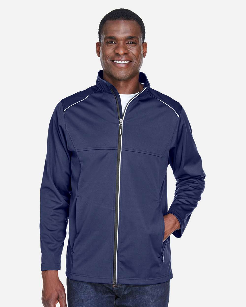 Core365 CE708 Classic Navy