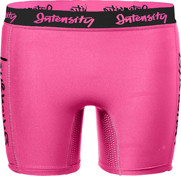 Soffe Intensity N5001G Neon Pink / Black