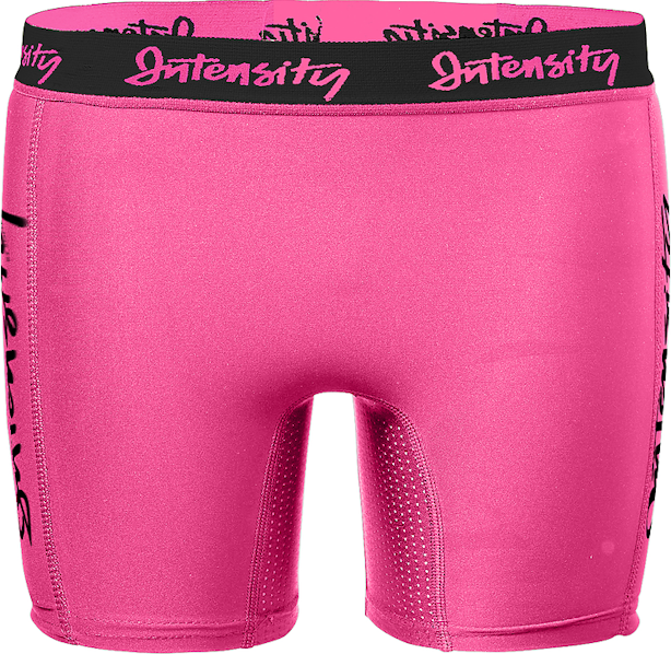 Soffe Intensity N5001G Neon Pink / Black