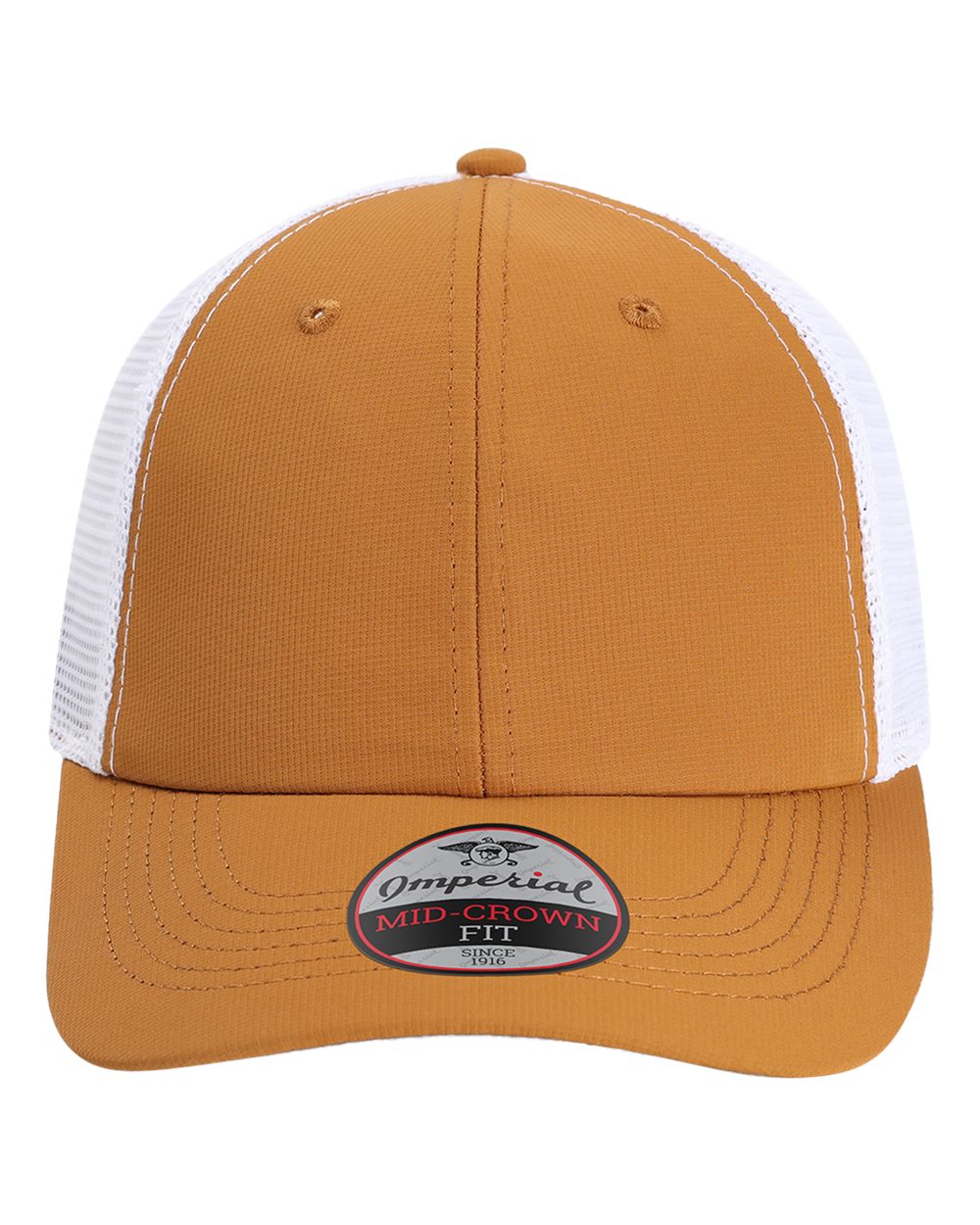 Imperial X210SM Buckthorn Brown/ White