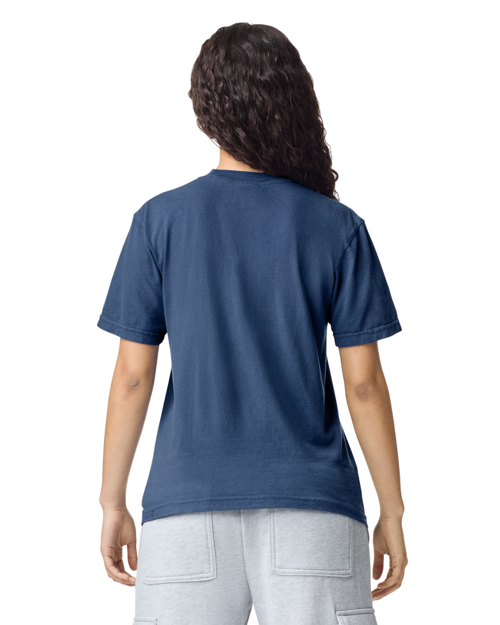 Comfort Colors C1717 Midnight