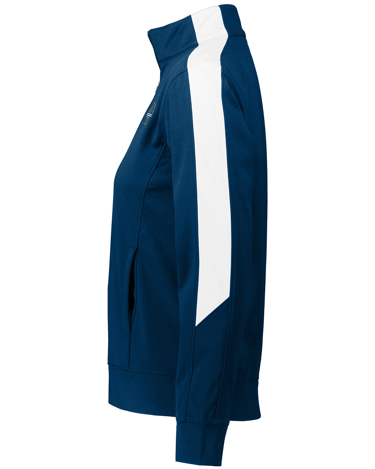 Augusta Sportswear 4388 Royal / White