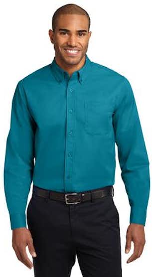 Port Authority S608 Teal Green