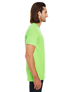Threadfast Apparel 130A Lime