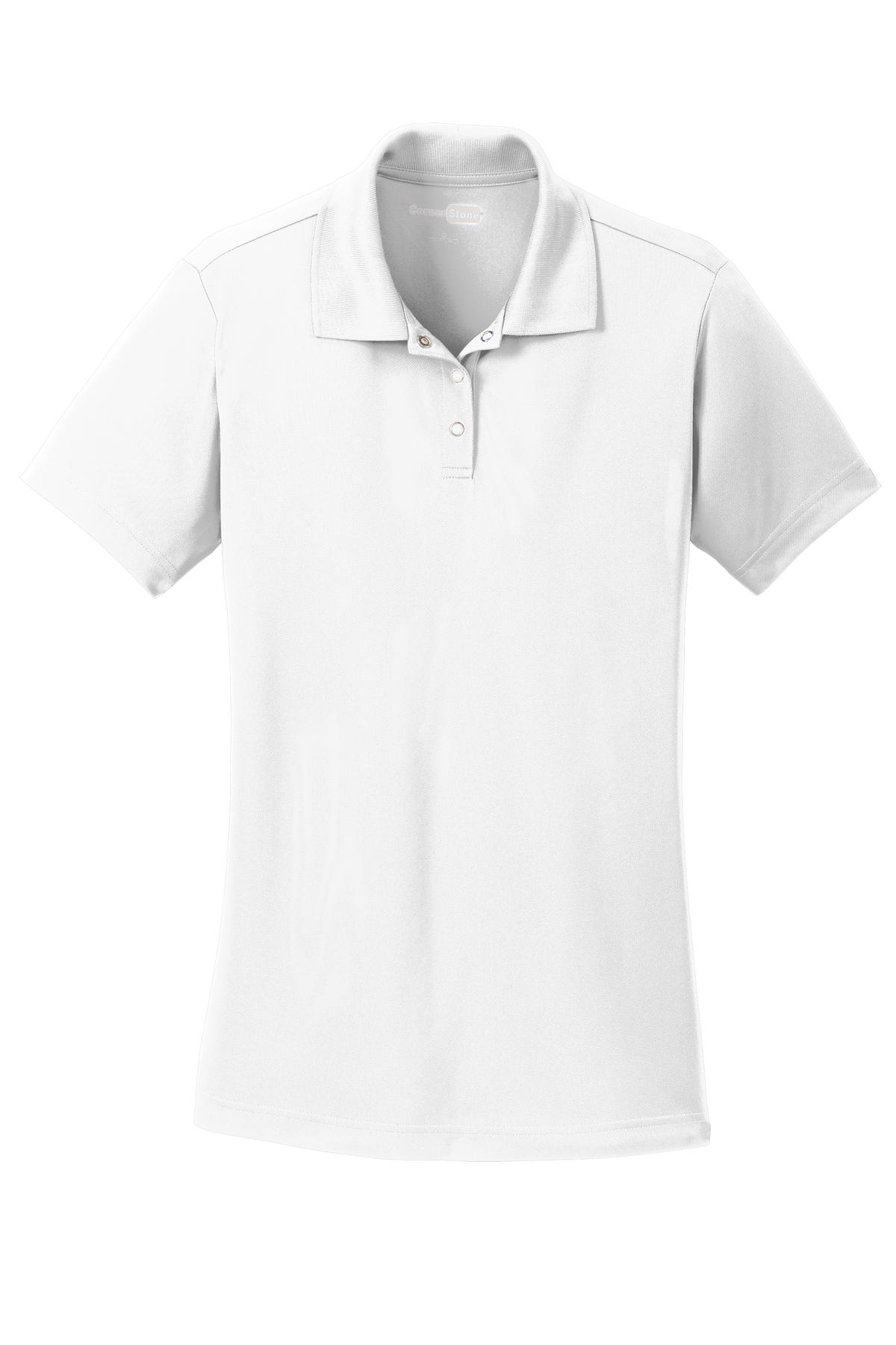 CornerStone CS422 White