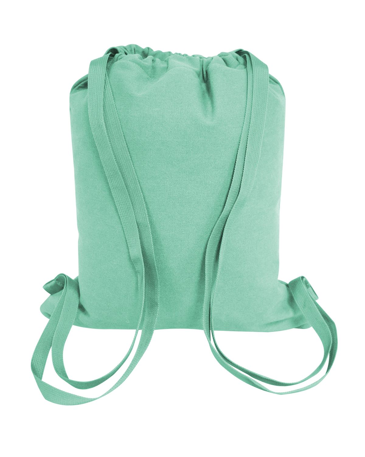 Liberty Bags 8877 Sea Glass Green