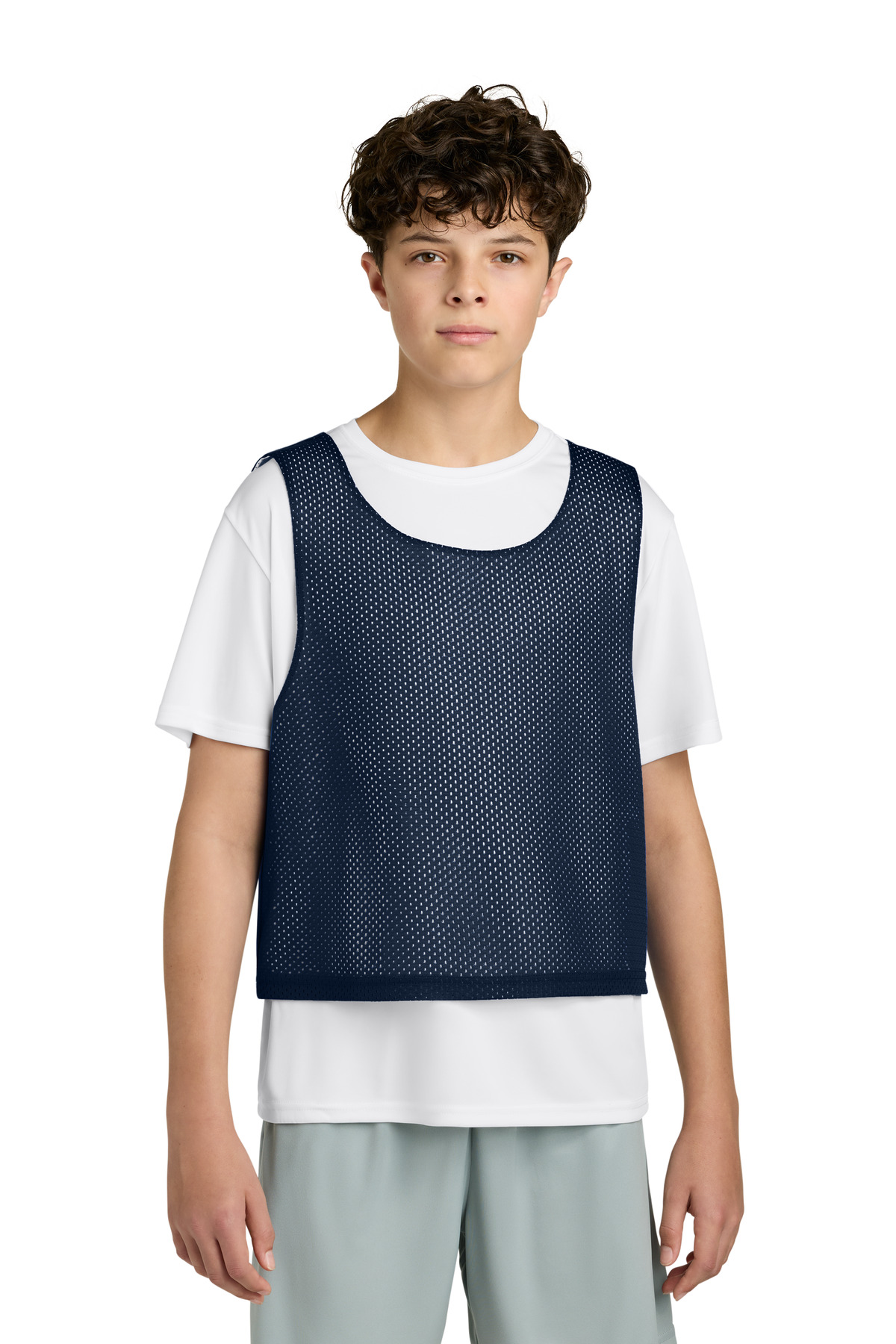 Picture for True Navy/White