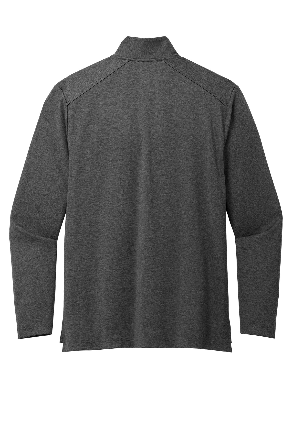 Port Authority K880 Grey Steel Heather