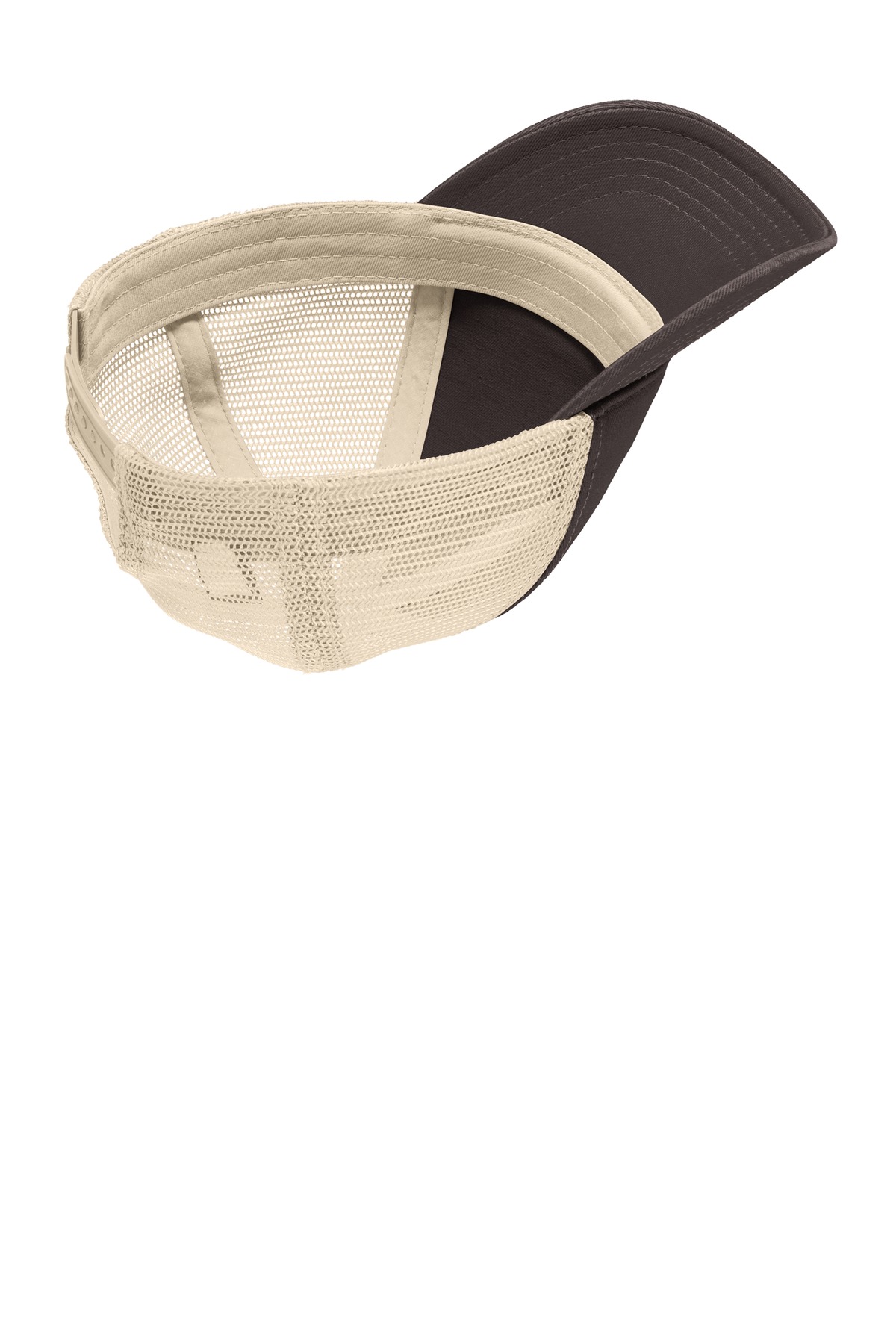 District DT630 Chocolate Brown / Stone