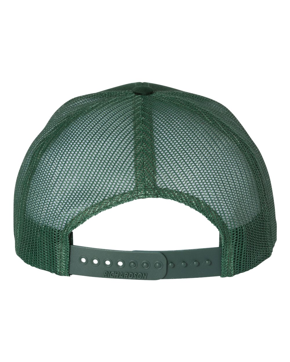 Richardson 112 Dark Green