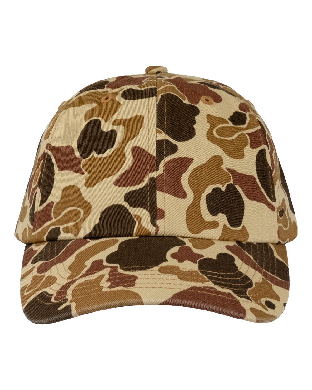 Valucap VC300A Brown Duck Camo