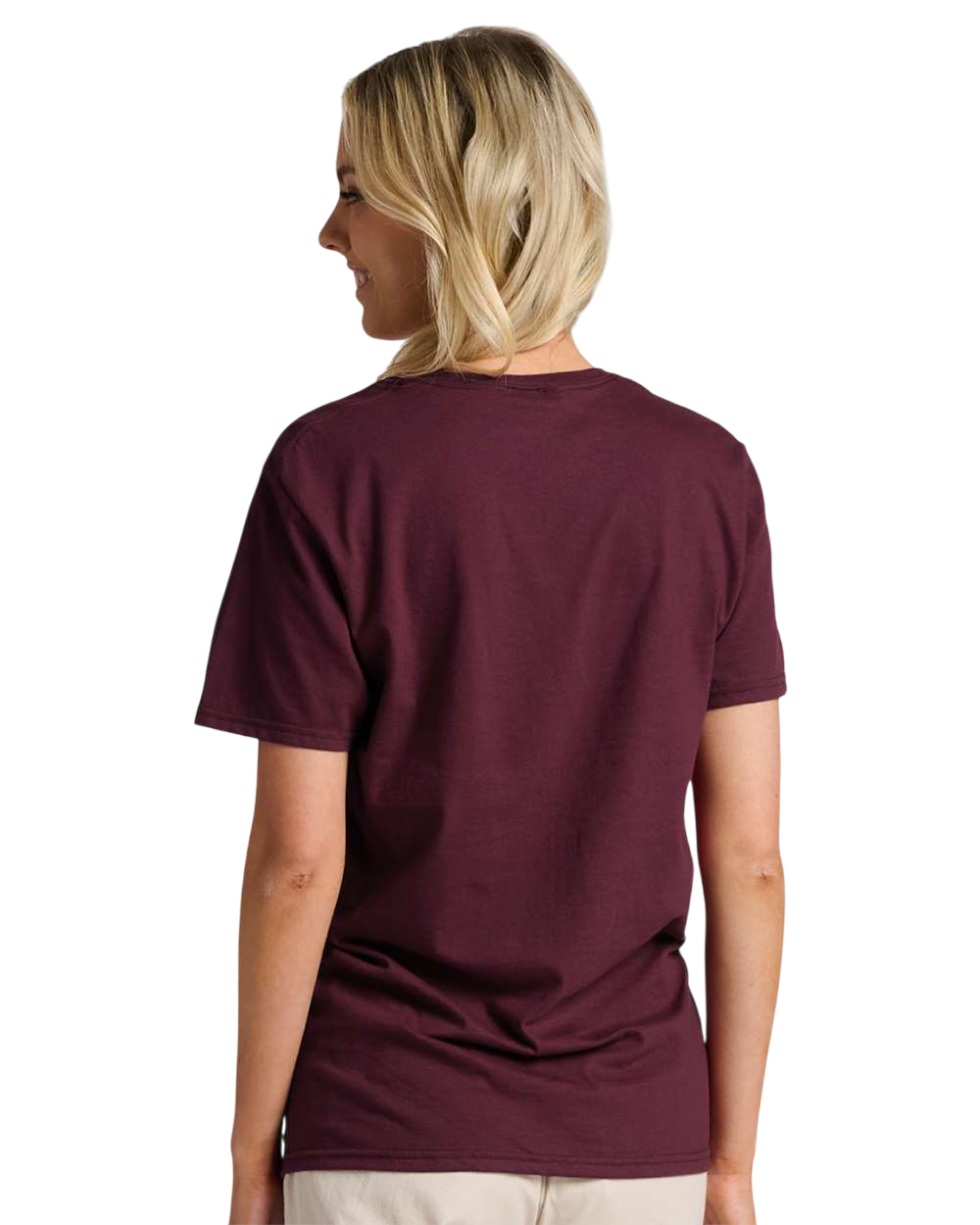 Jerzees 570MR Maroon