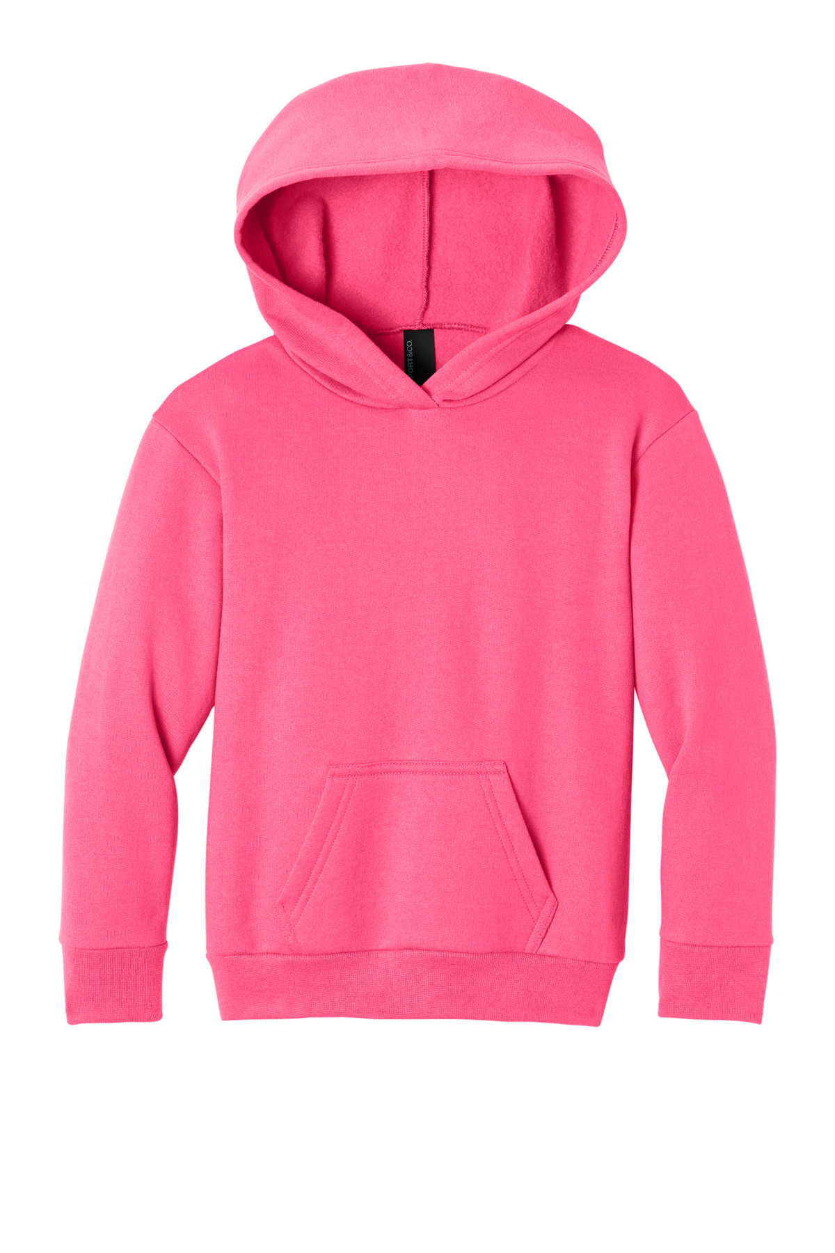 Port & Company PC68YH Neon Pink