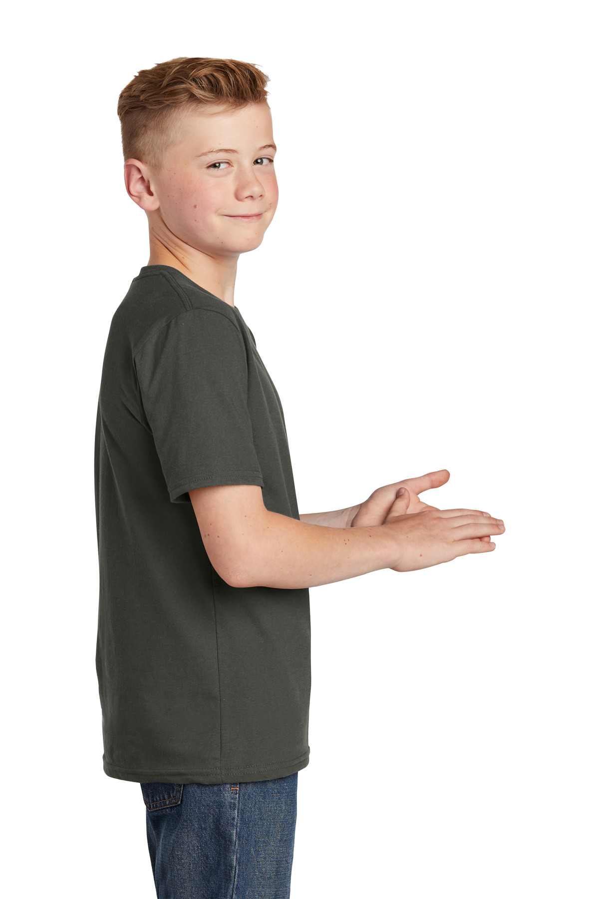 District DT6000Y DeepestGry