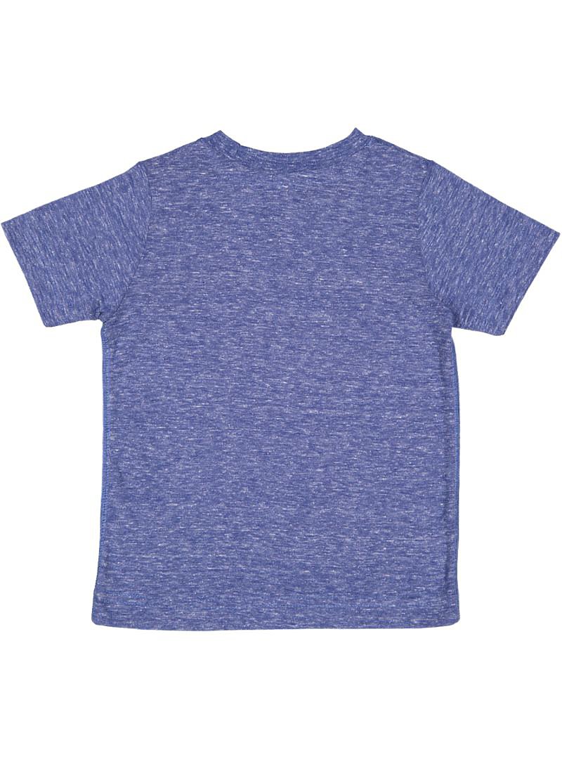 Rabbit Skins 3391RA Royal Melange