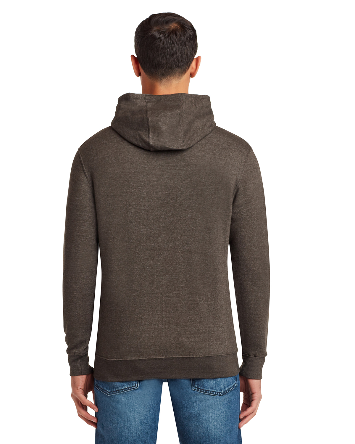 Lane Seven LS14003 Charcoal Heather