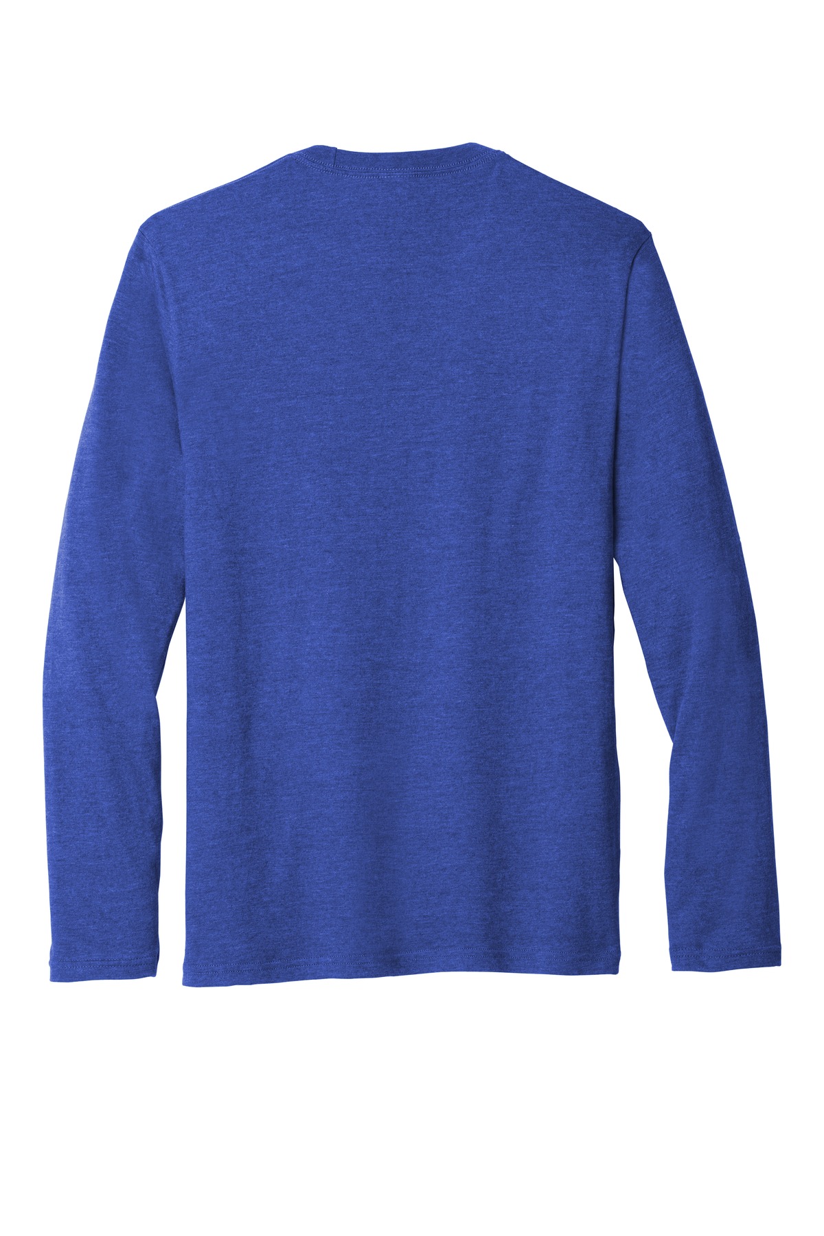 Port & Company PC455LS True Royal Heather