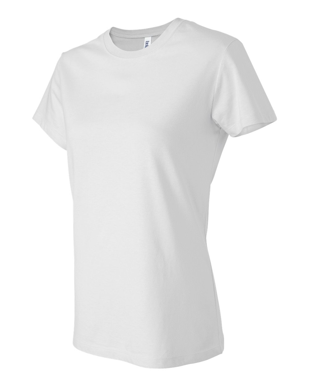 Bella + Canvas 6000 White