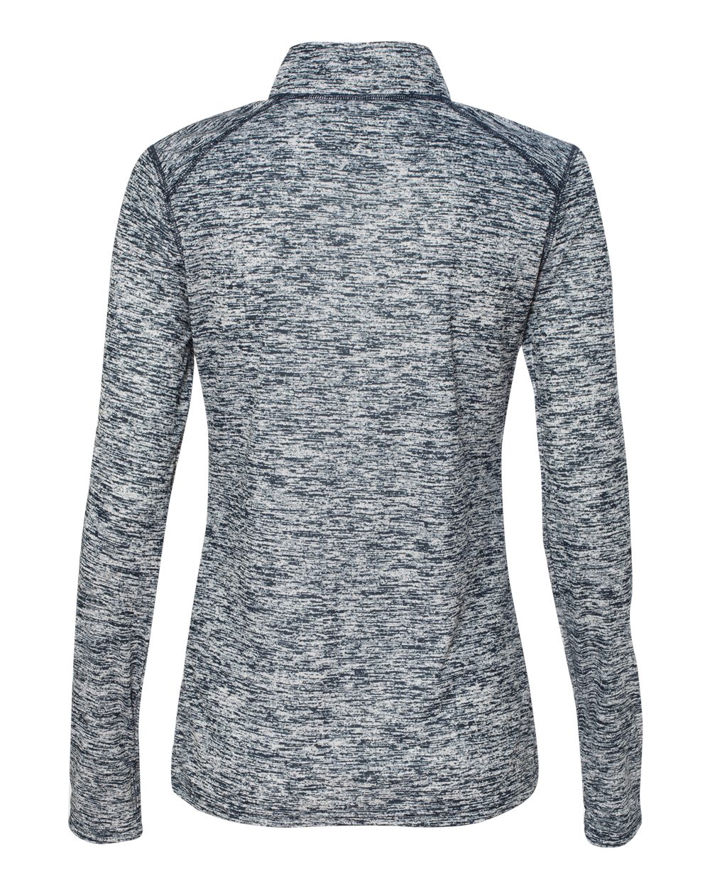 Badger 4193 Navy Blend