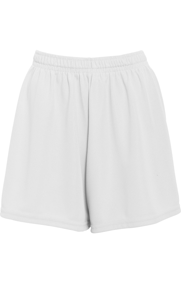 Augusta Sportswear 961 White