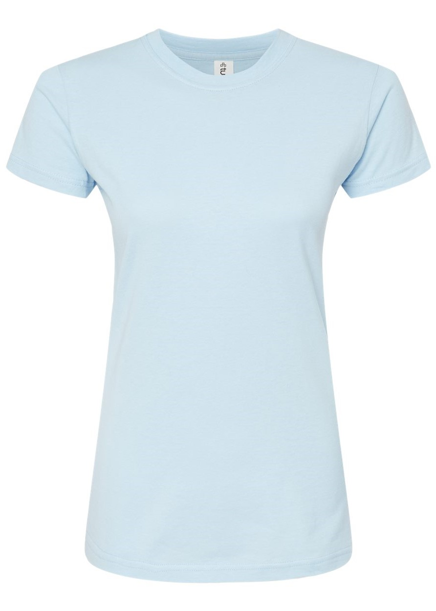 Tultex 0213TC Baby Blue