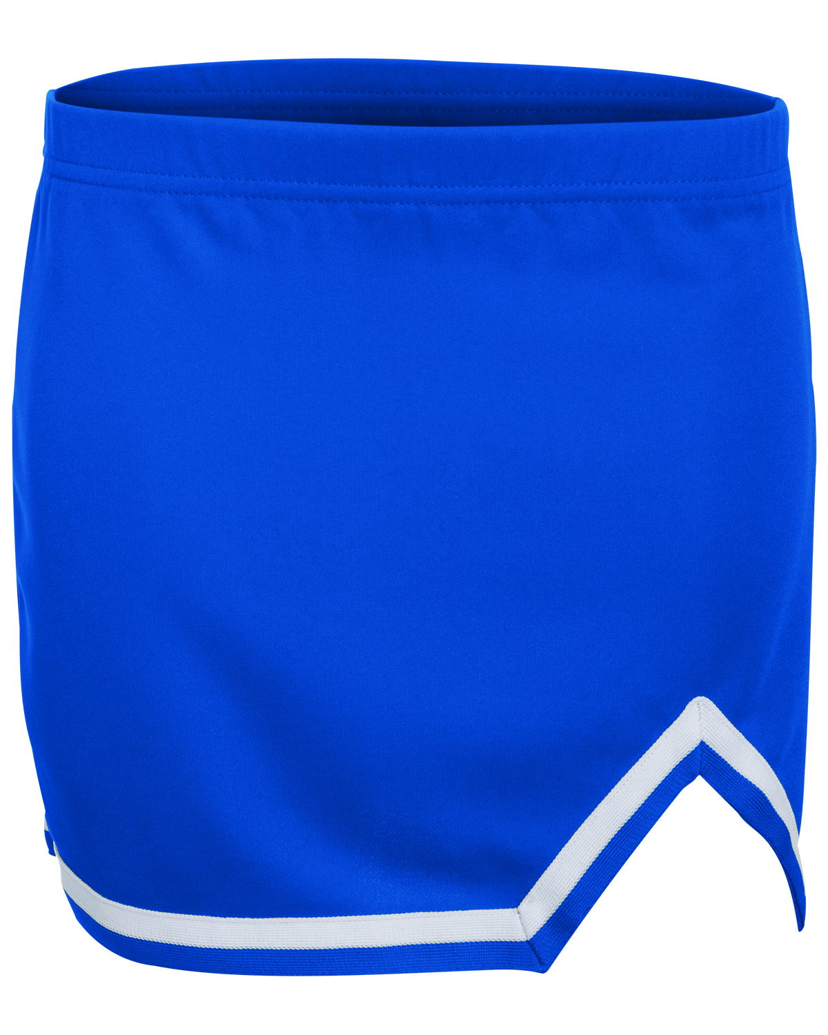 Augusta Sportswear 9126 Royal / White