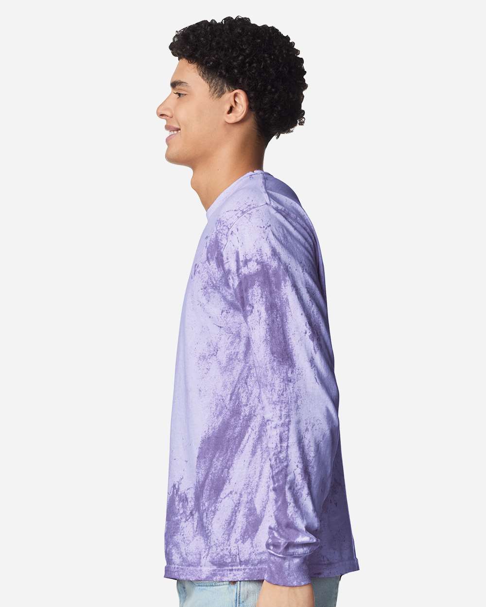 Comfort Colors 6045 Unisex Colorblast™ Long Sleeve | Jiffy