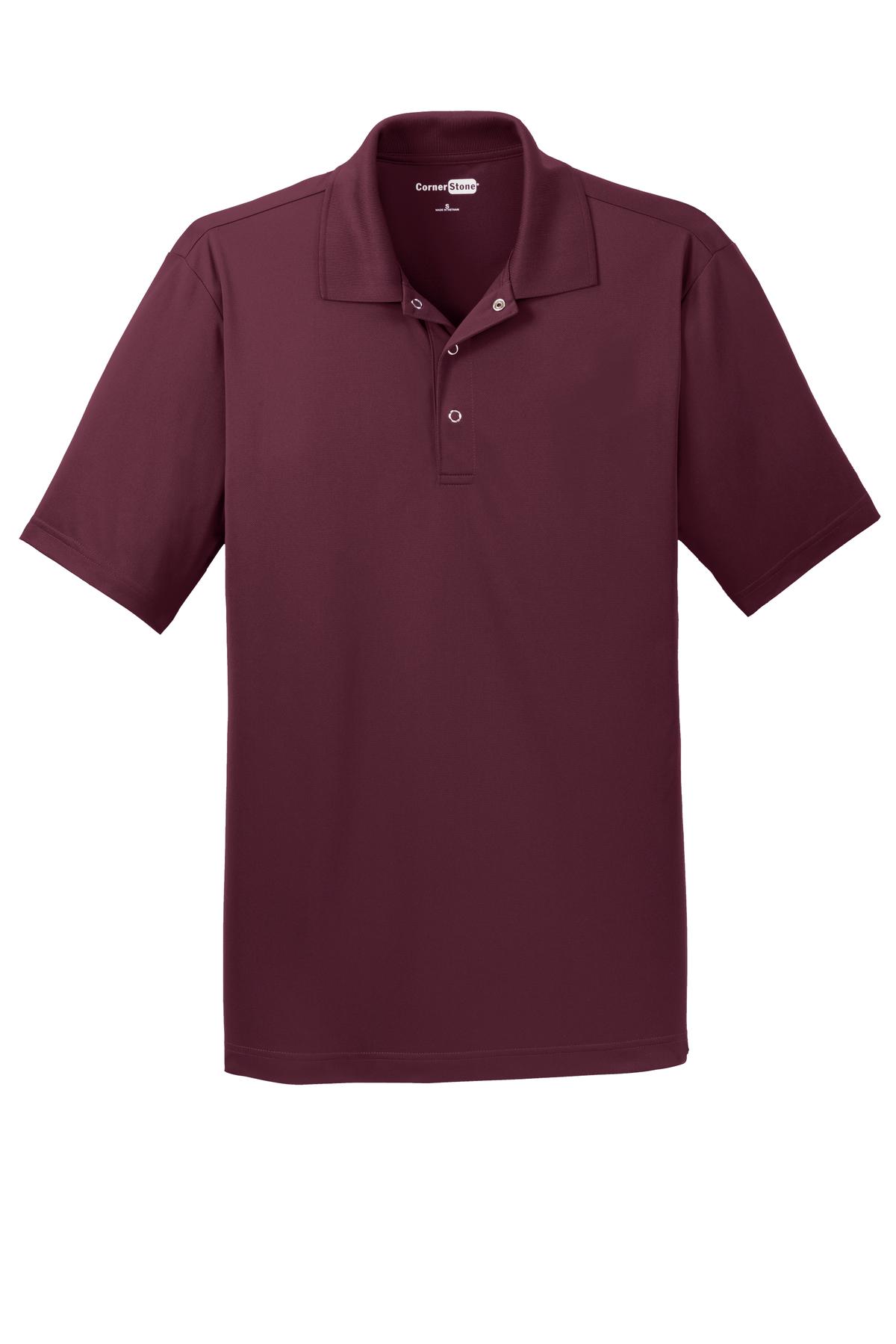 CornerStone CS421 Maroon